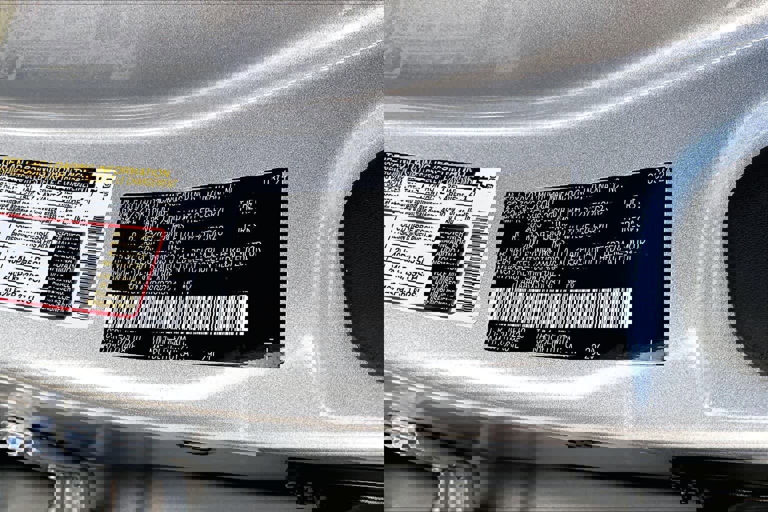 Certified 2024 Lexus TX 350 FWD w/ Captains Chair Package image 35