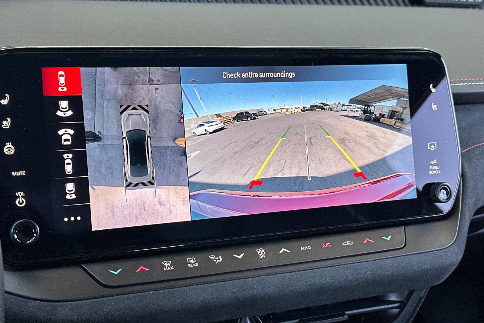 New 2026 Dodge Charger Scat Pack AWD/4WD image 19
