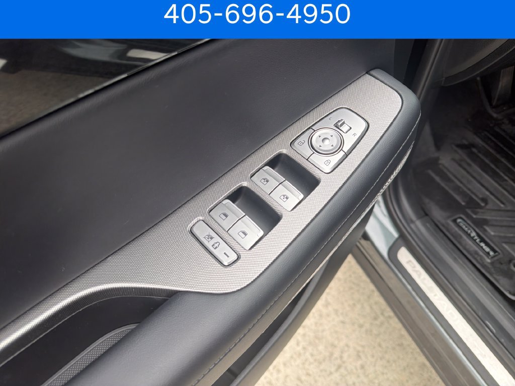 Used 2021 Hyundai Palisade Limited AWD/4WD image 13