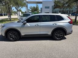 Used 2026 Honda CR-V EX-L image 27