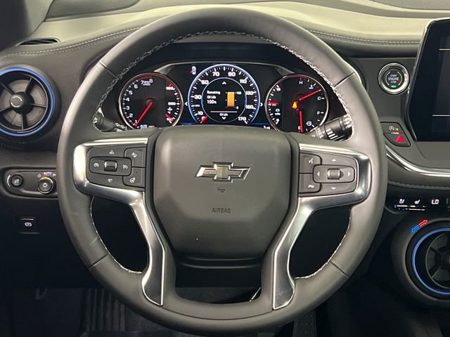 New 2026 Chevrolet Blazer RS w/ Driver Confidence II Package image 14