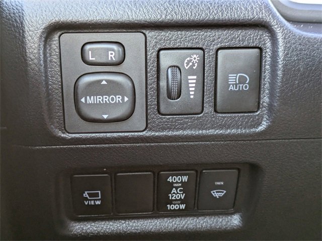 Used 2024 Toyota 4Runner TRD Pro image 29