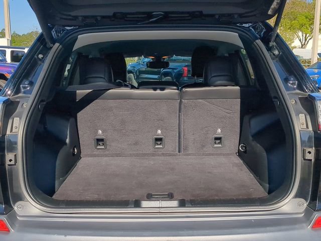 Used 2019 Jeep Cherokee Limited image 14