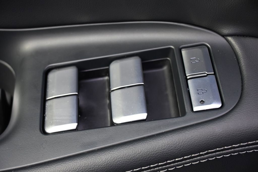 New 2026 Lincoln Navigator Reserve w/ Jet Appearance Package image 24