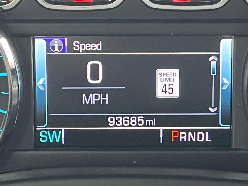 Used 2018 GMC Yukon SLT w/ HD Trailering Package image 39