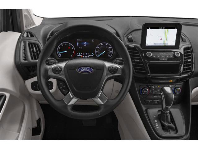 Used 2020 Ford Transit Connect Titanium image 7