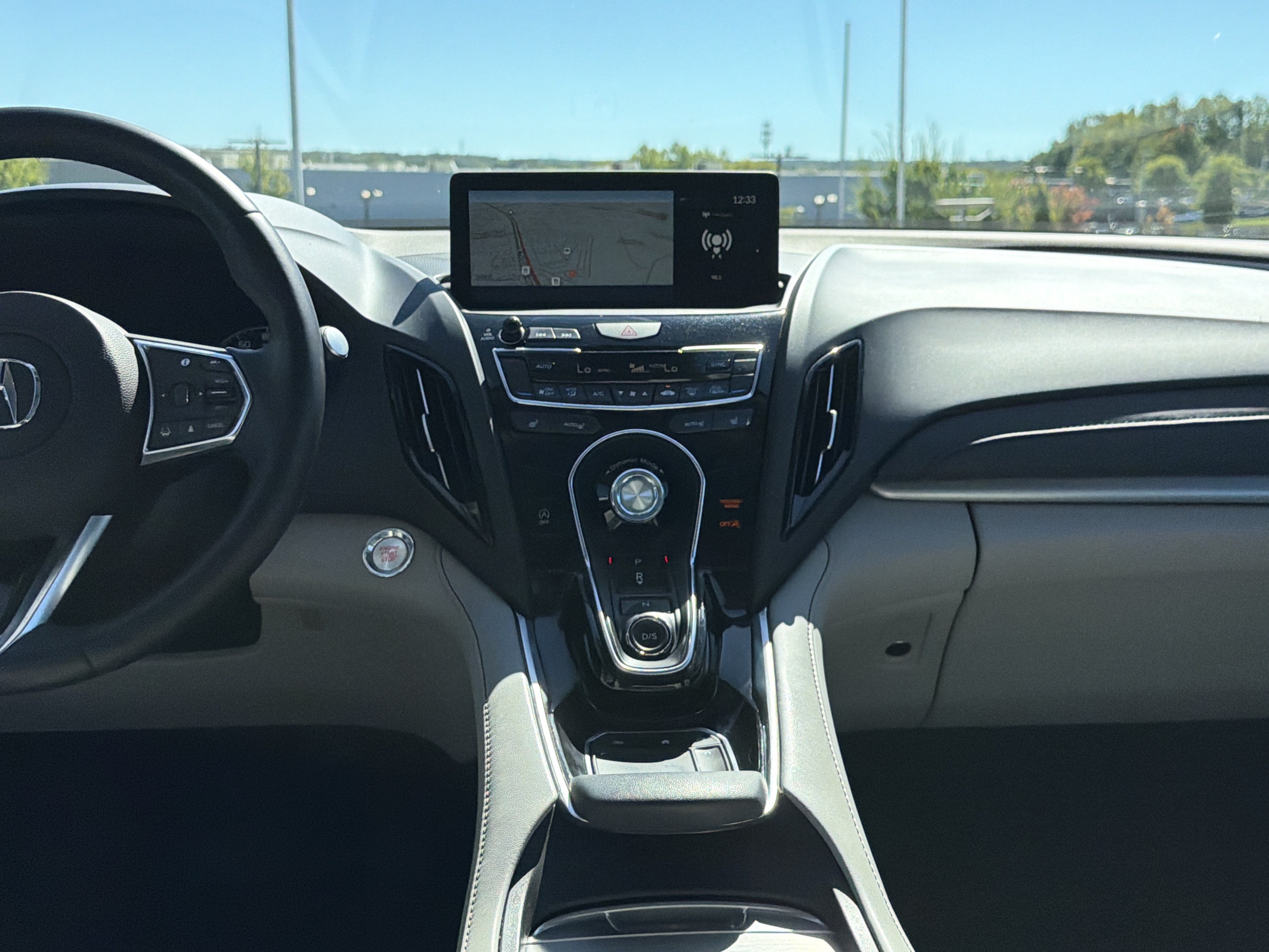 Certified 2023 Acura RDX w/ Technology Package AWD/4WD image 30