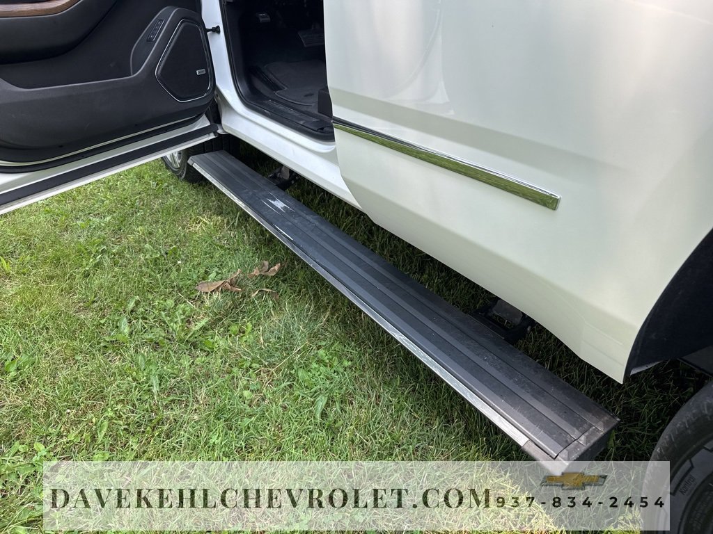 Used 2019 GMC Yukon Denali w/ Denali Ultimate Package image 40