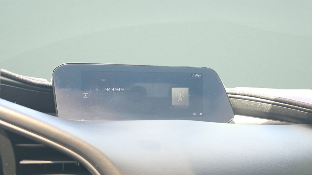 Used 2024 MAZDA MAZDA3 s image 21