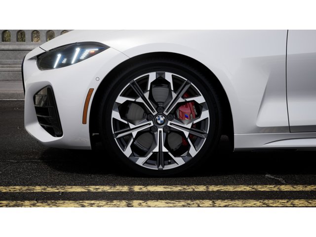 New 2027 BMW 430i xDrive Convertible w/ M Sport Package AWD/4WD image 7