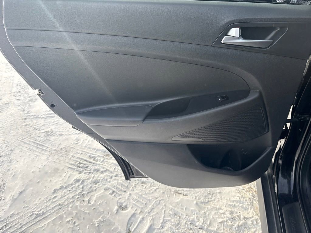 Used 2017 Hyundai Tucson SE image 26