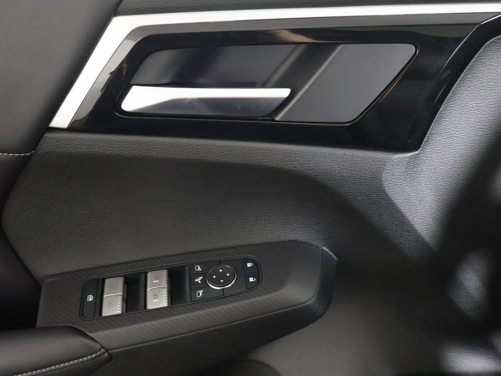 New 2026 Mitsubishi Outlander SE FWD image 39