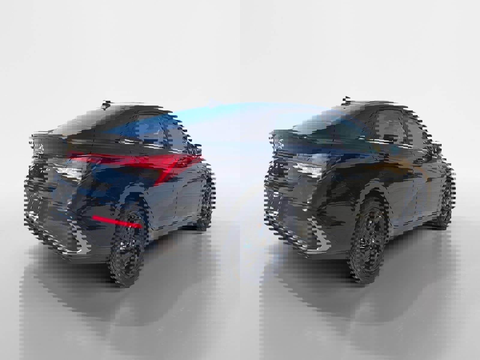 New 2026 Hyundai Elantra SEL Sport Premium image 3