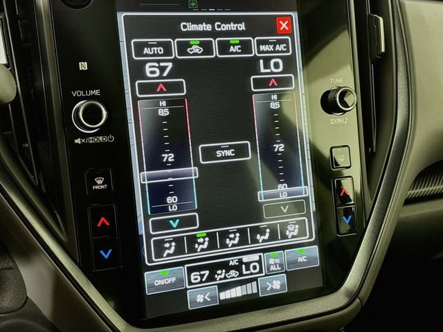 New 2026 Subaru Crosstrek 2.5i Limited AWD/4WD image 16