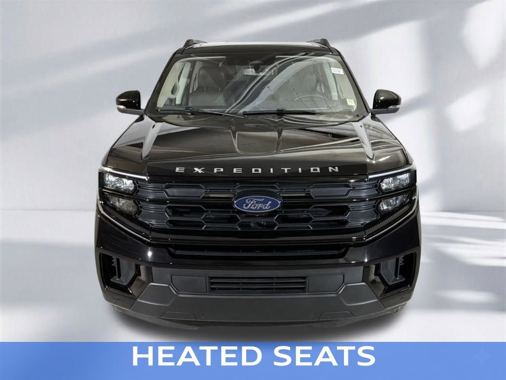 Certified 2025 Ford Expedition Active image 19
