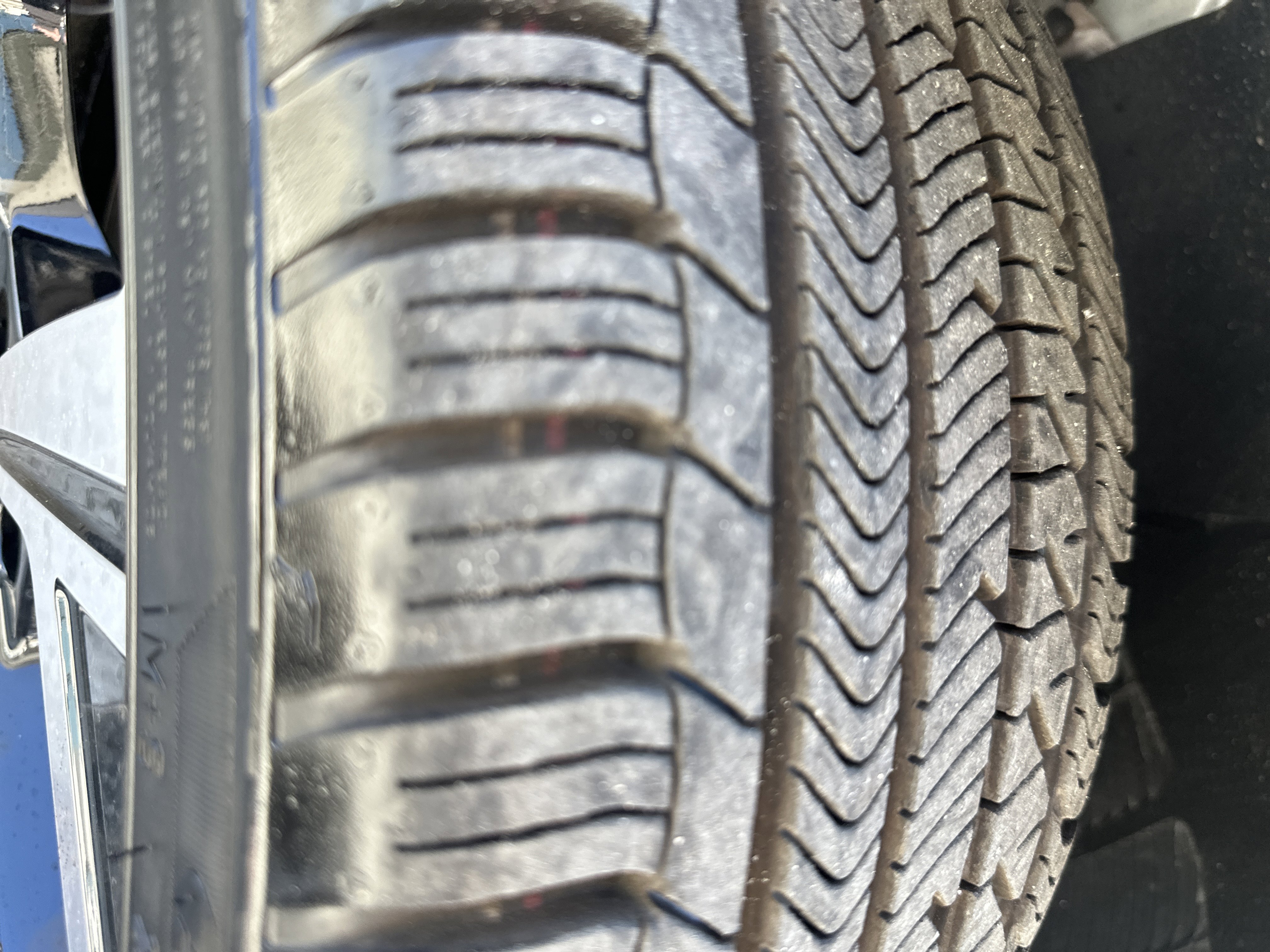 Used 2024 Volkswagen GTI SE image 7