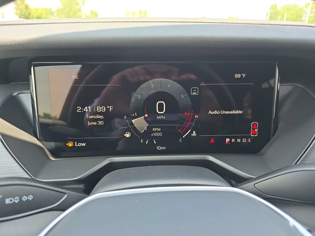 New 2026 GMC Acadia Elevation FWD image 20