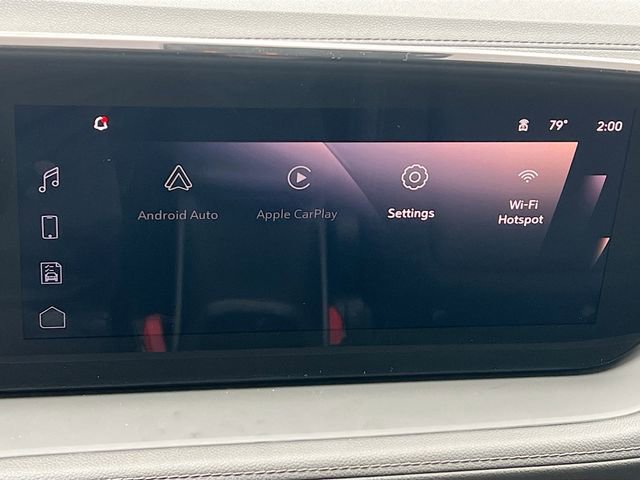 New 2026 Buick Encore GX Preferred w/ Comfort Package image 8