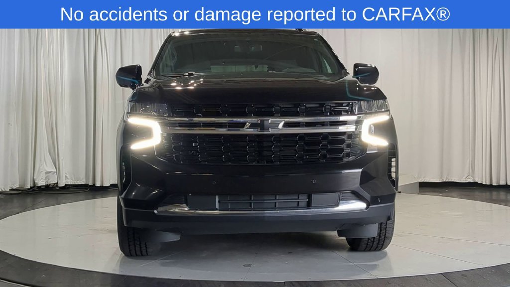 Used 2023 Chevrolet Tahoe LS AWD/4WD image 3
