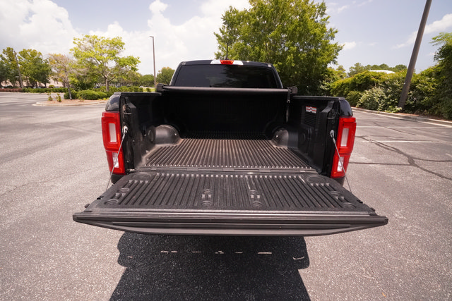Used 2020 Ford Ranger XLT w/ Equipment Group 301A Mid AWD/4WD image 11