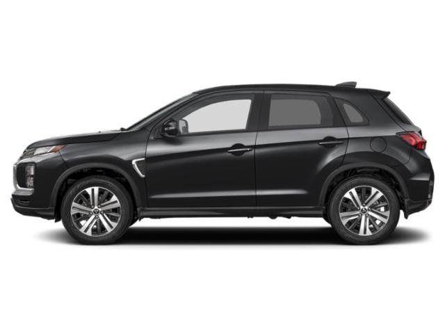 New 2026 Mitsubishi Outlander Sport SE image 3