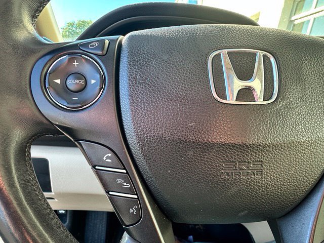 Used 2014 Honda Accord EX-L image 12