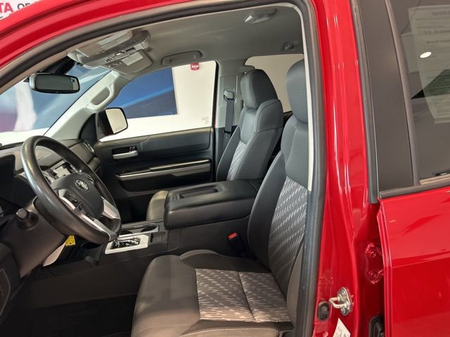 Used 2020 Toyota Tundra SR5 w/ SX Package image 12