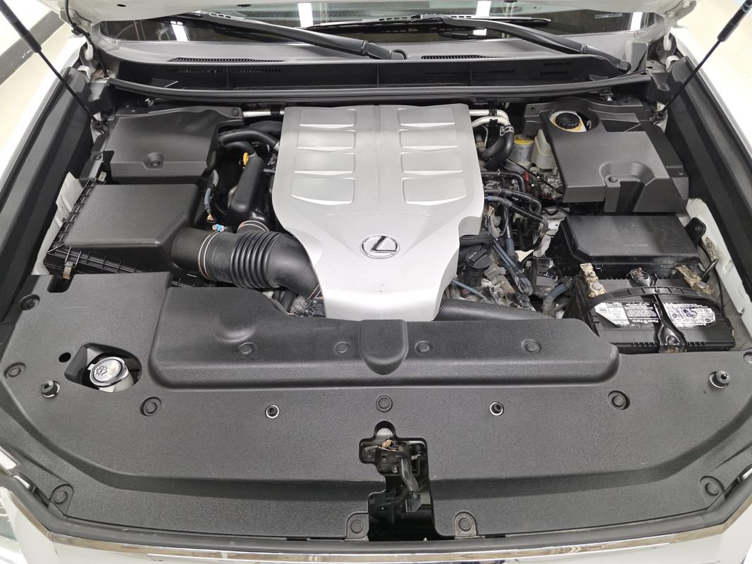 Used 2015 Lexus GX 460 AWD/4WD image 57