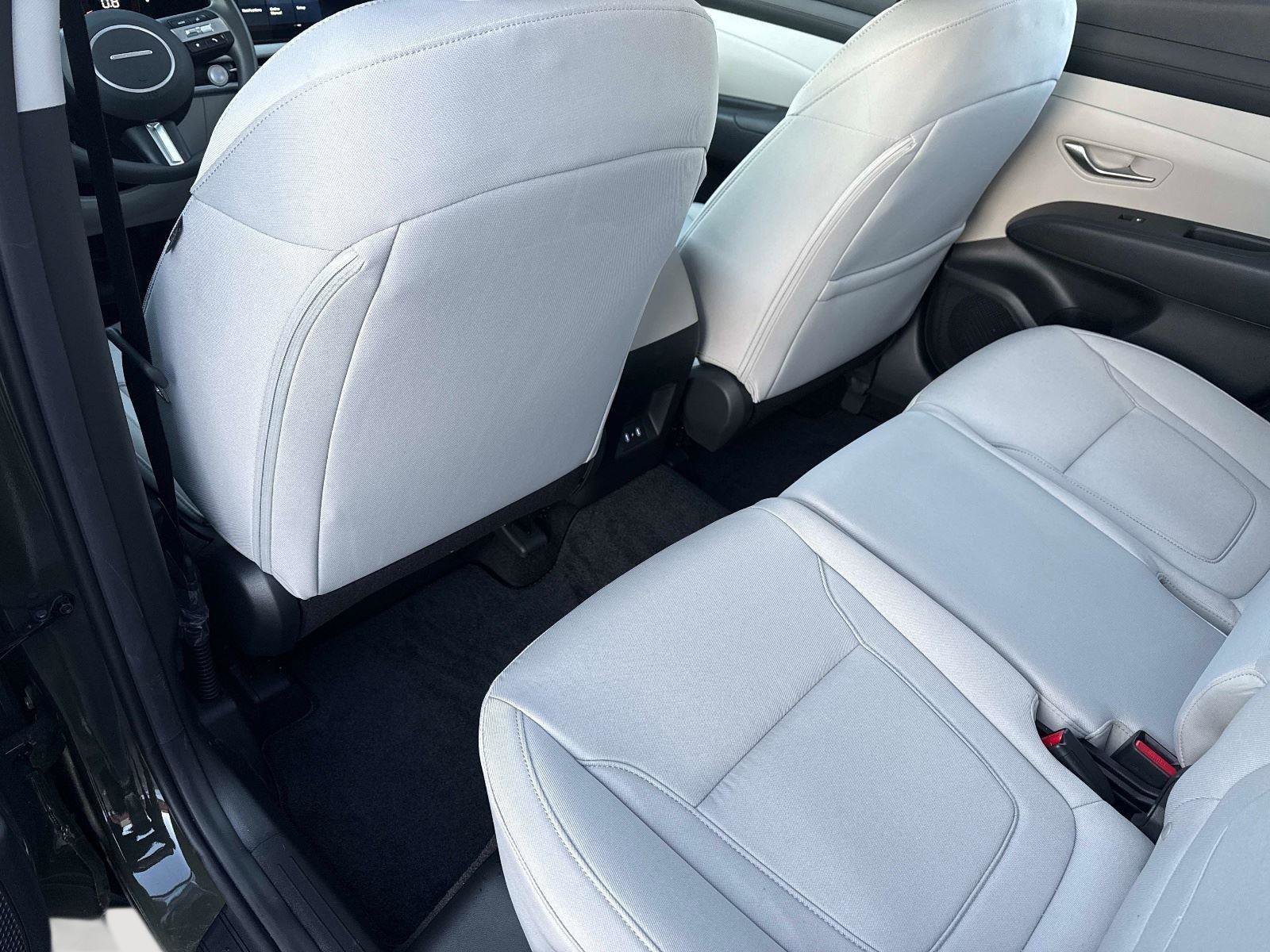 Certified 2025 Hyundai Tucson SE AWD/4WD image 14