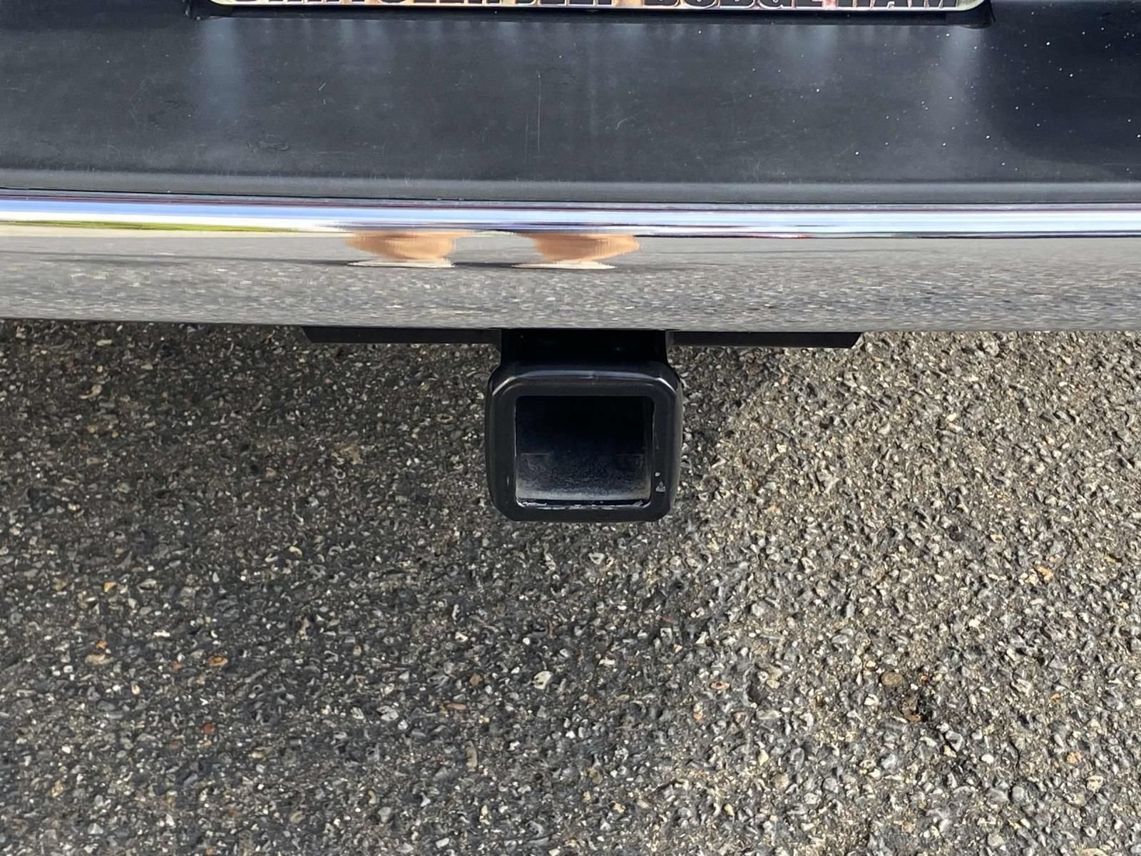 Used 2020 RAM 1500 Limited AWD/4WD image 21