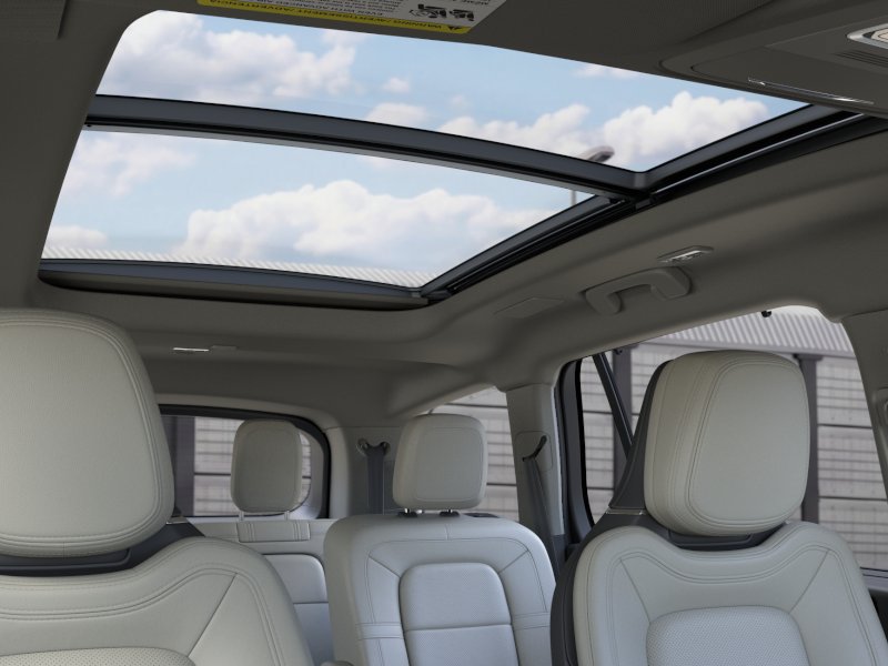 New 2026 Lincoln Aviator Reserve AWD/4WD image 46