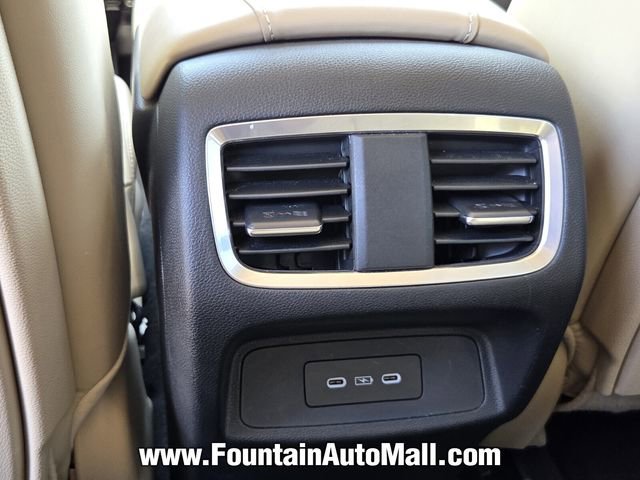 Certified 2023 Acura RDX FWD w/ Technology Package image 12