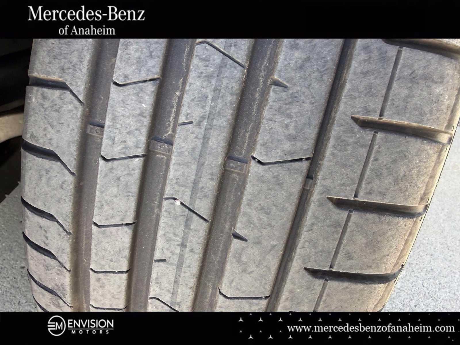 Used 2024 Mercedes-Benz C 300 Sedan image 21