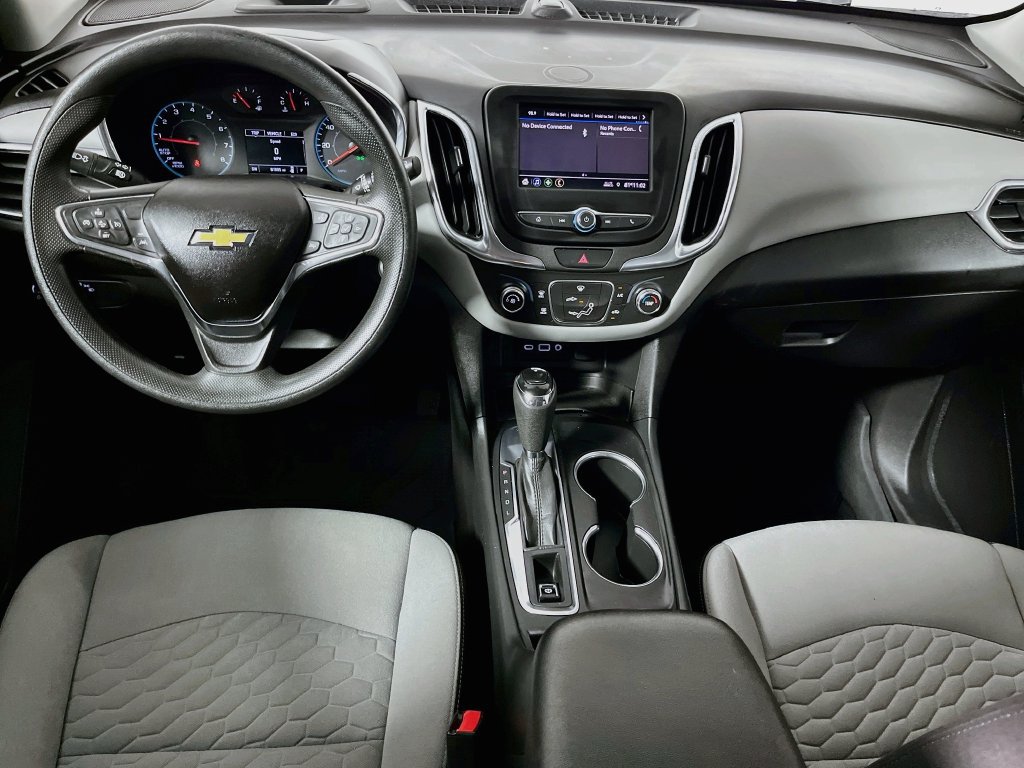 Used 2020 Chevrolet Equinox LS w/ LS Convenience Package FWD image 26