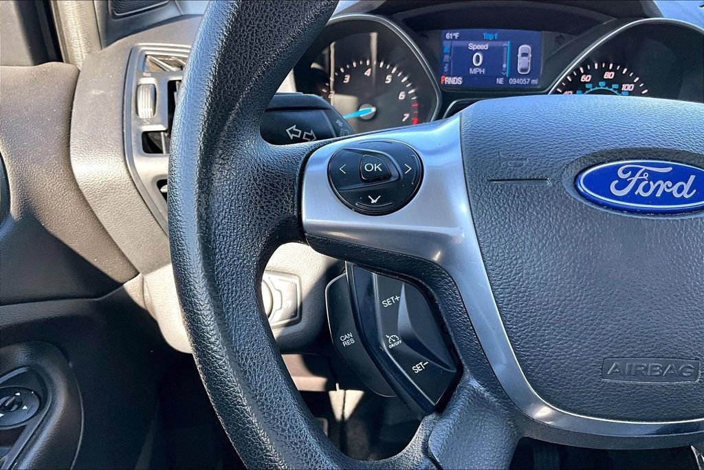 Used 2015 Ford Escape S image 18