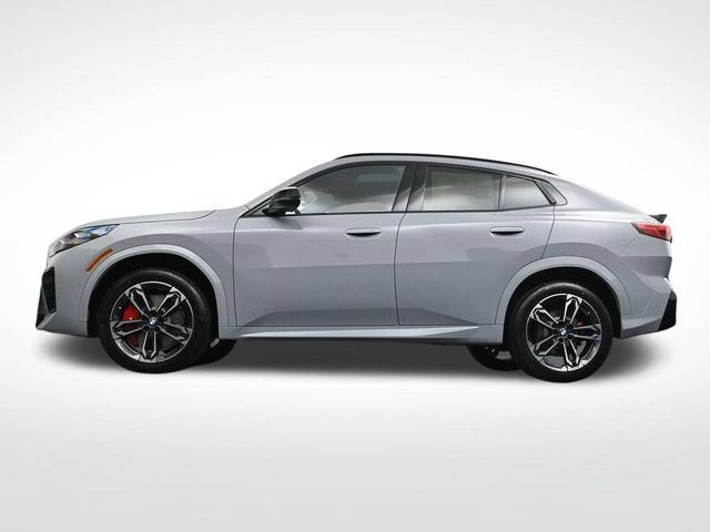 New 2026 BMW X2 xDrive28i w/ Technology Package AWD/4WD image 42