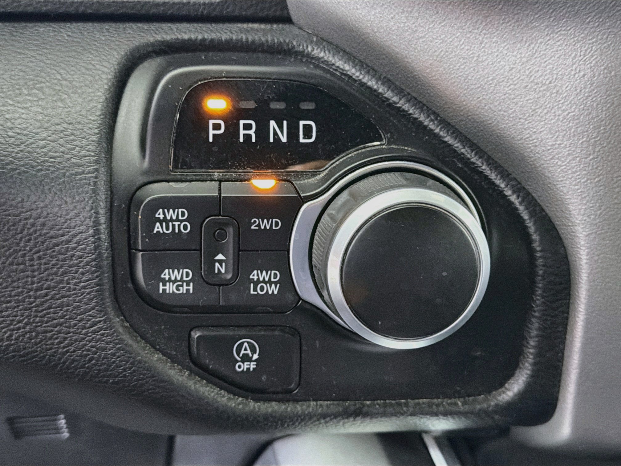 Used 2022 RAM 1500 Big Horn AWD/4WD image 24