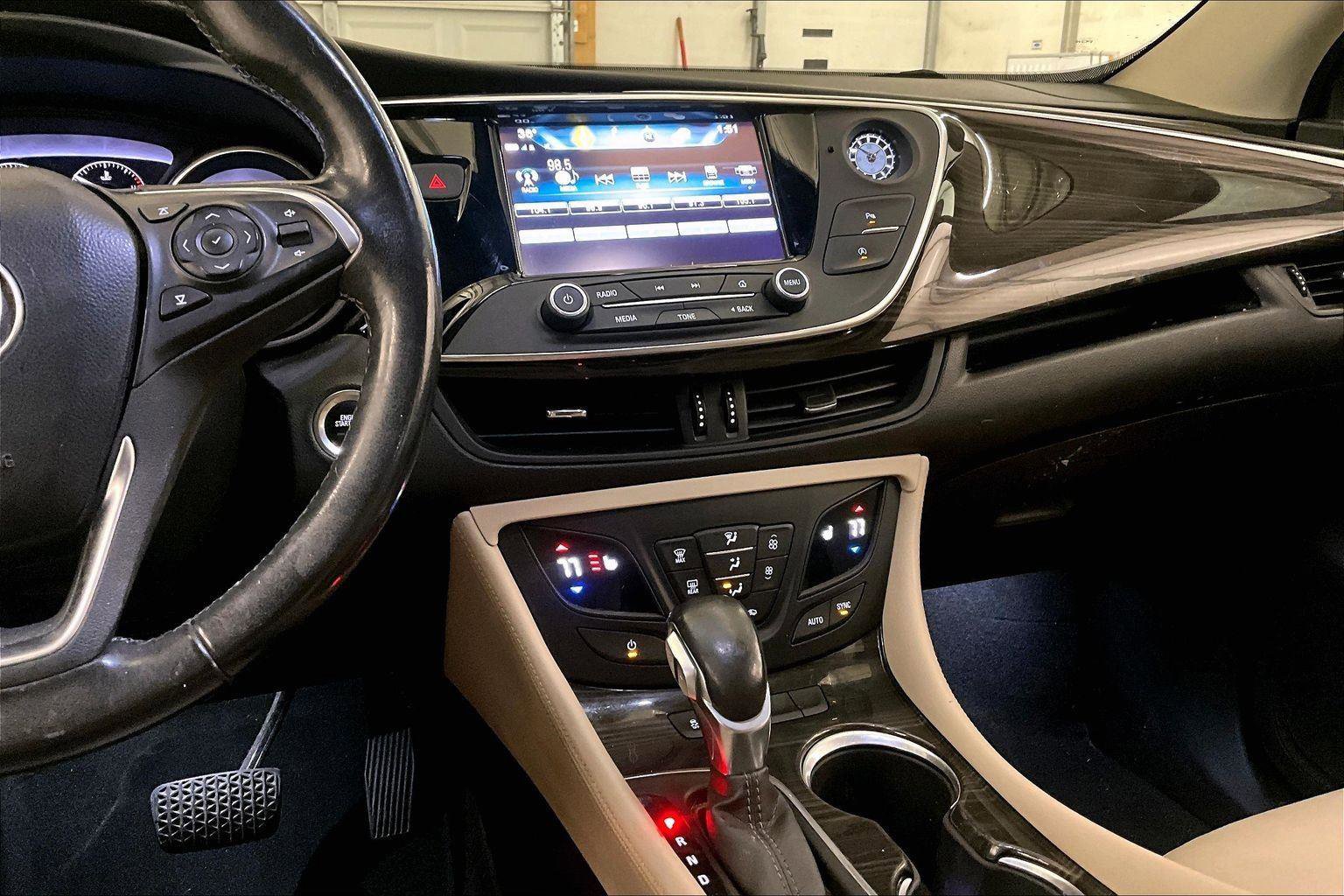 Used 2020 Buick Envision Preferred image 7