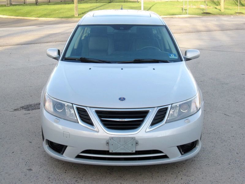 Used 2008 Saab 9-3 2.0T w/ Premium Package image 5