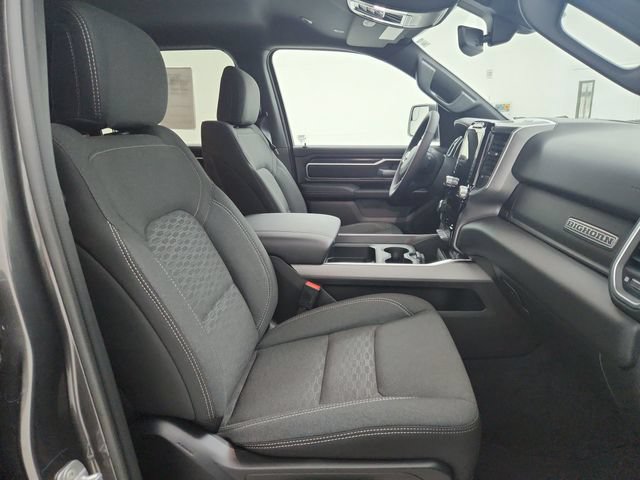 Used 2026 RAM 1500 Big Horn AWD/4WD image 37