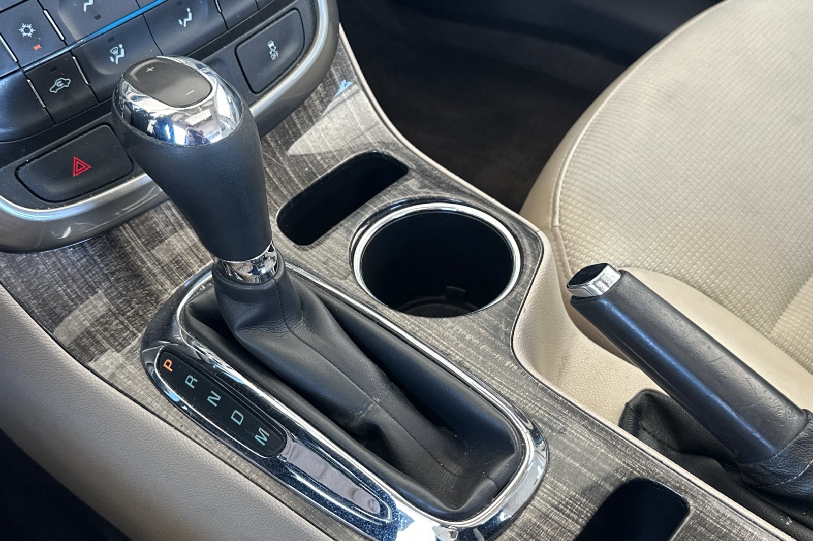 Used 2014 Chevrolet Malibu LT FWD image 20