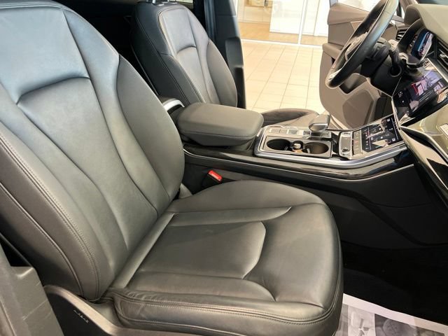 Used 2021 Audi Q7 3.0T Premium AWD/4WD image 21