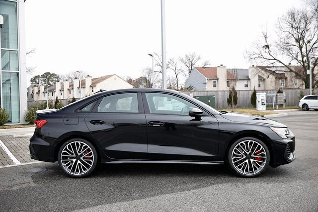 New 2026 Audi S3 Premium image 4
