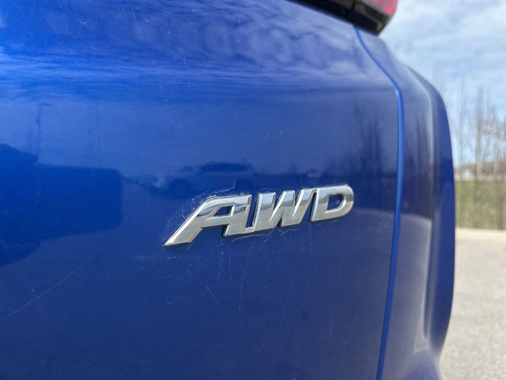 Used 2021 Honda CR-V EX image 4