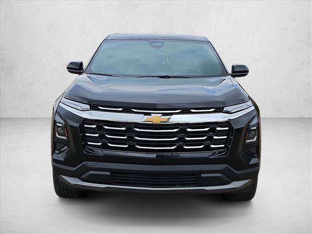 Certified 2025 Chevrolet Equinox LT FWD video 2