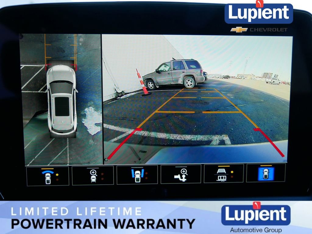 New 2026 Chevrolet Blazer RS w/ Driver Confidence II Package image 26