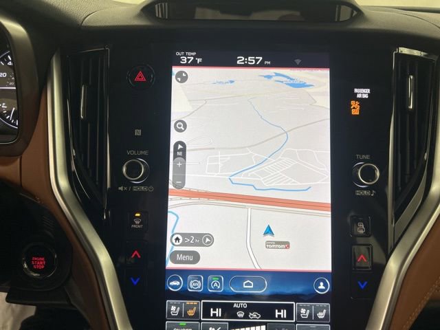 Used 2020 Subaru Legacy Touring XT image 17