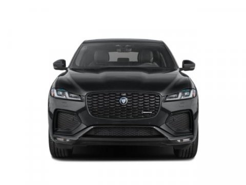 Used 2025 Jaguar F-PACE R-Dynamic S image 7