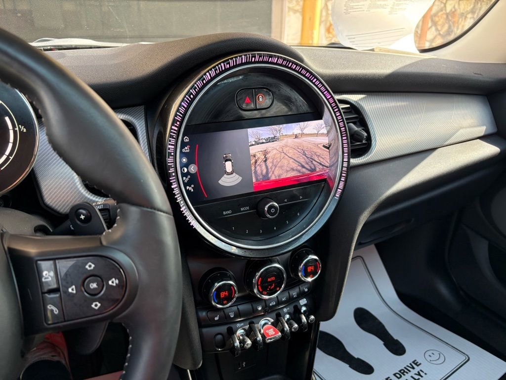 Used 2023 MINI Cooper S image 38