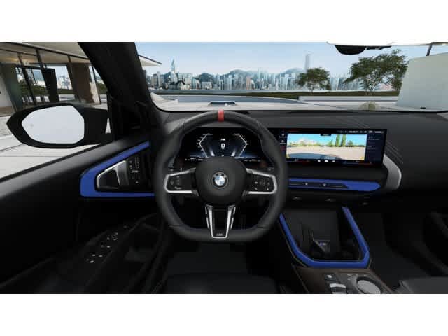 New 2026 BMW X3 M50 w/ Premium Package AWD/4WD image 13